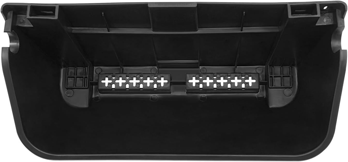 24Pack Vertical Wall Planter, 13 inch Wall Mounted Garden Planters, Stackable Wall Hanging Planter, Plastic Flower Pot with 4 Drainage Tray & 6.56FT Drainage Pipe for Indoor and Outdoor (Black)