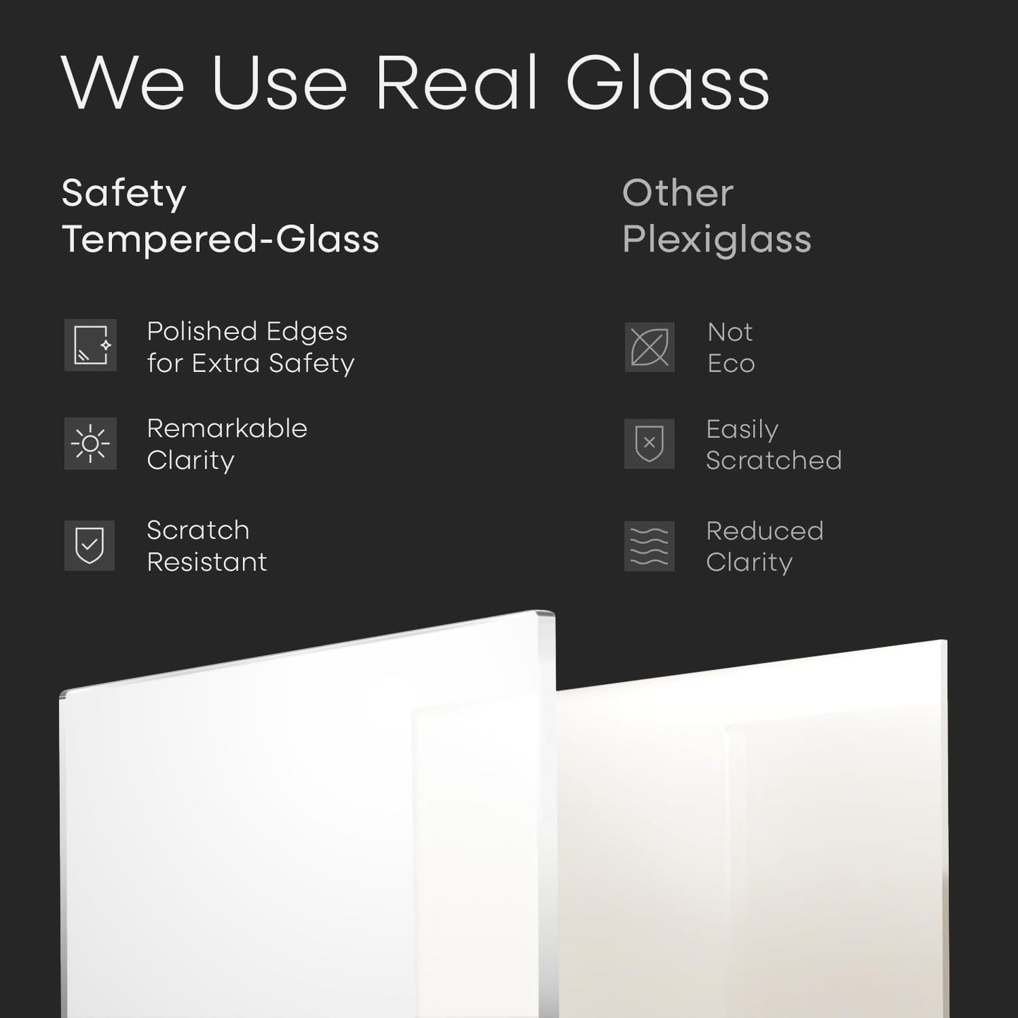 Homeforia 6x8 Picture Frame Bronze, High End Metal 6 x 8 Brass Frames with Mat 5 x 7 for Art, 6x8 Desk Frame Matted to 5x7 inch Photo, 6 by 8 Wall or Tabletop Frame, Tempered Glass, Wall Kit, Set of 1