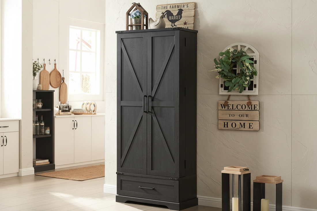 10 Kitchen Essentials for People Who Can't Cook (But Want to Eat Well)