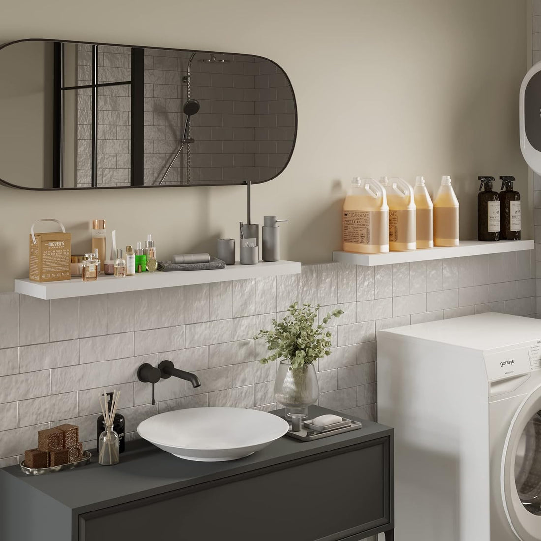 The Hidden Dangers in Your Toilet Bowl: Why Ingredient Transparency Matters