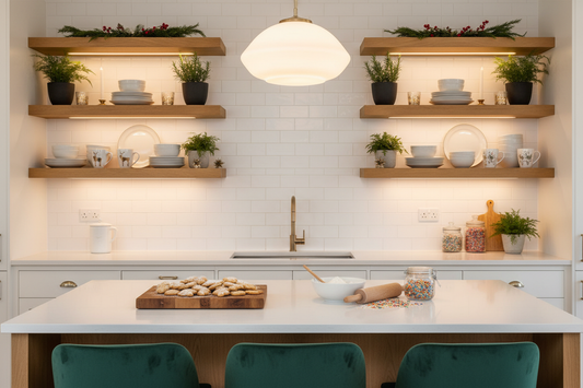 2026 Spring Home Refresh: 5 Ways to Transform Your Space