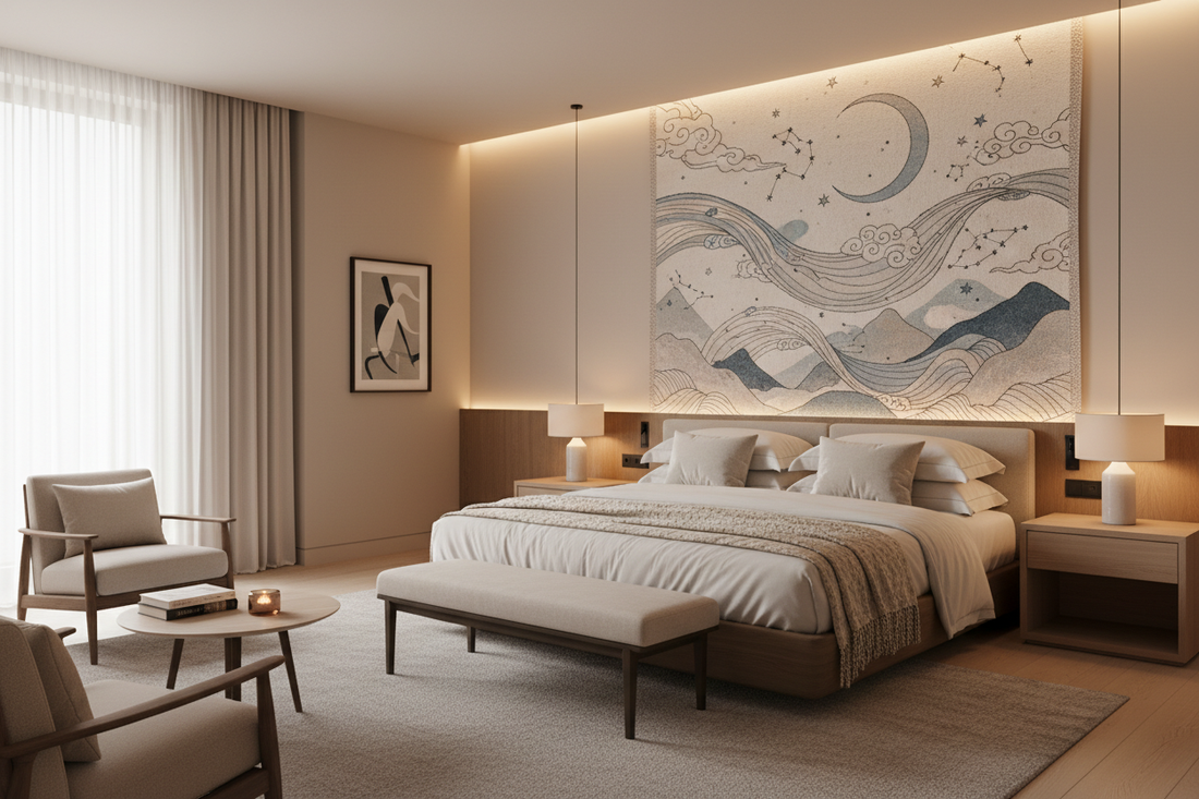 5 Tapestry Styles That Go Viral Every Spring on TikTok — And Where to Get Them