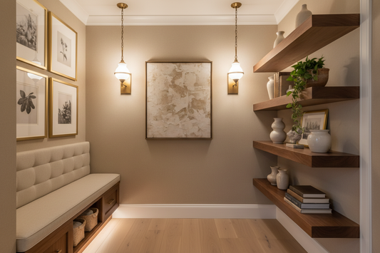 10 Small Space Storage Hacks to Maximize Every Inch