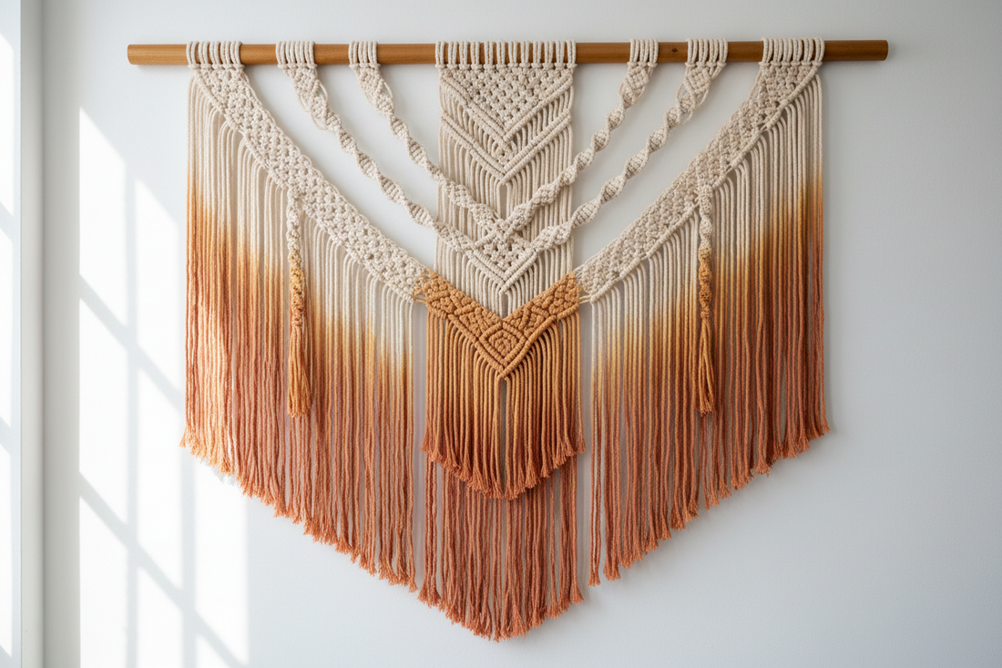 Luxury Wall Hanging Tapestry: The New Standard for Middle-Class Home Decor