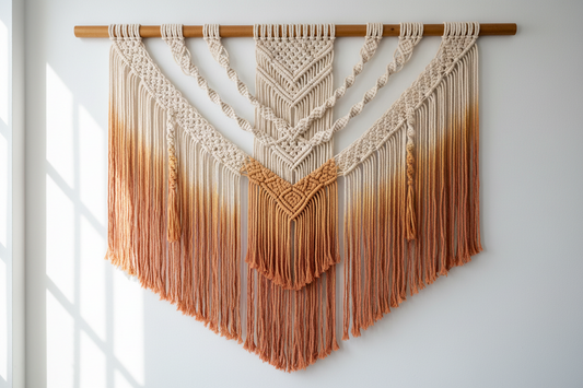 Luxury Wall Hanging Tapestry: The New Standard for Middle-Class Home Decor