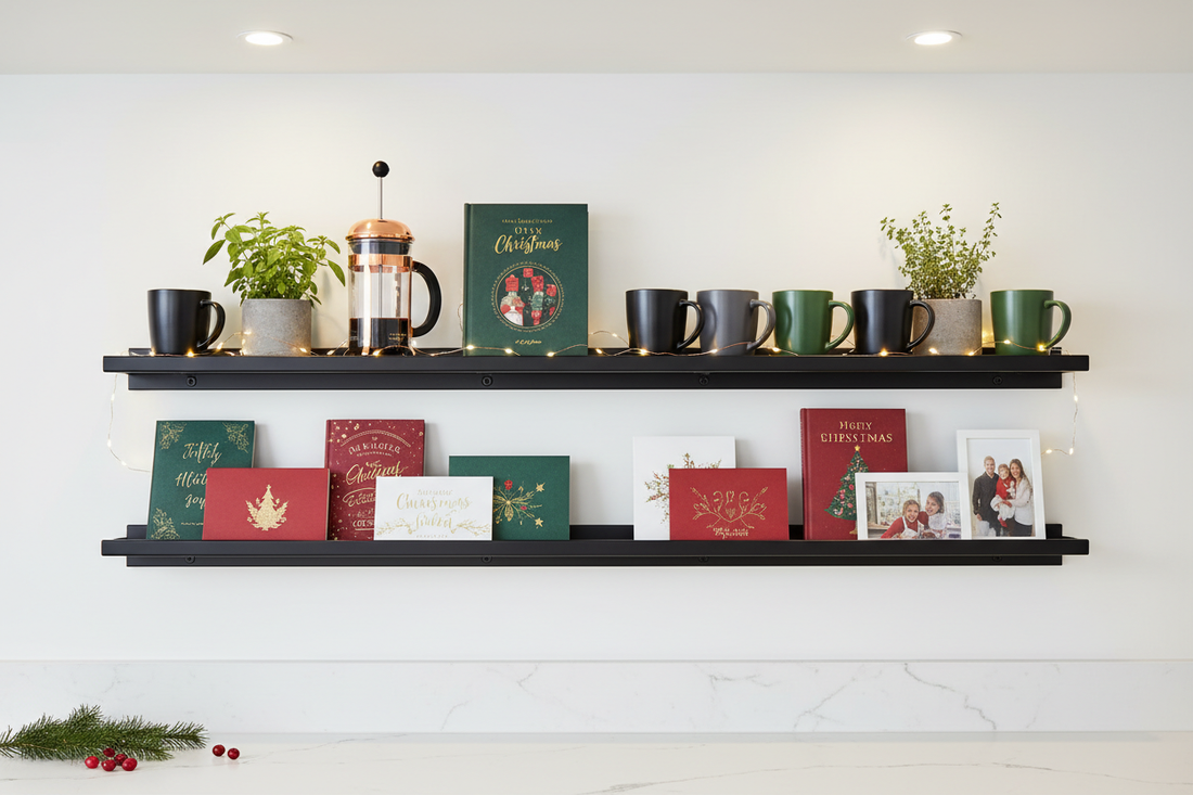 The Ultimate December Kitchen Essentials Guide for Busy Women: 10 Must-Have Items for Holiday Entertaining