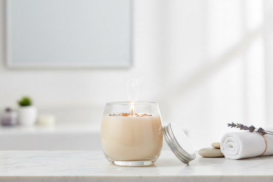 Transform Your Home with Air Fresheners: A Room-by-Room Guide