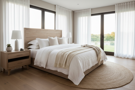 10 Cozy Home Decor Ideas to Warm Up Your Space