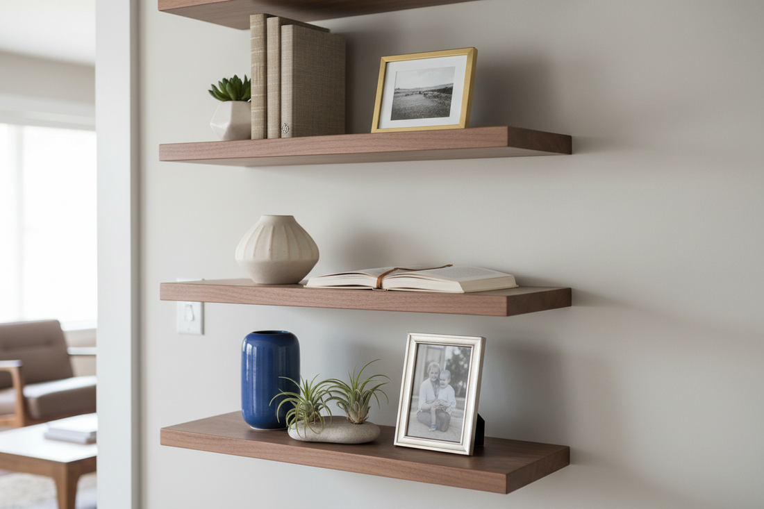 2026 Home Decor & Storage Trends: The Ultimate Guide to Premium Living