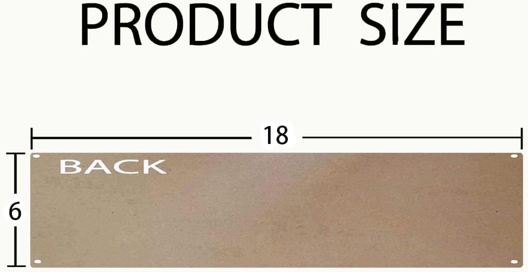 Gather Signs for Home Decor White, Rustic Farmhouse Dining Room Decor Wood Wall Hanging Plaque Gather Wall Decor for Living Room Kitchen Signs 6x18 Inch