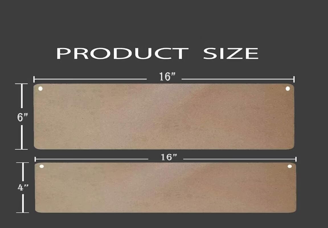 Gather Signs for Home Decor White, Rustic Farmhouse Dining Room Decor Wood Wall Hanging Plaque Gather Wall Decor for Living Room Kitchen Signs 6x16 Inch