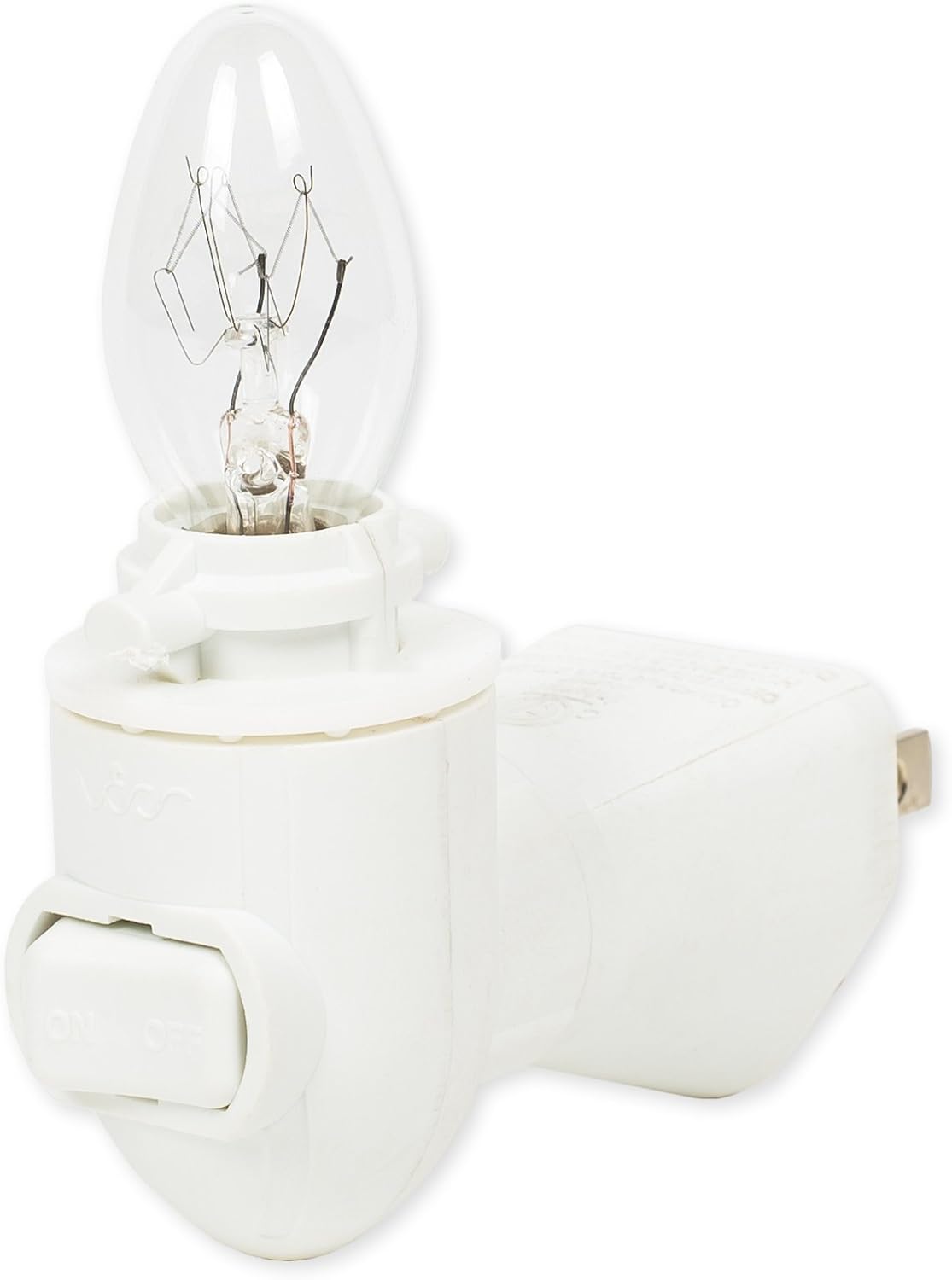 Elanze Designs Grandma Garden of Love Ceramic Stoneware Electric Plug-in Outlet Wax Oil Warmer