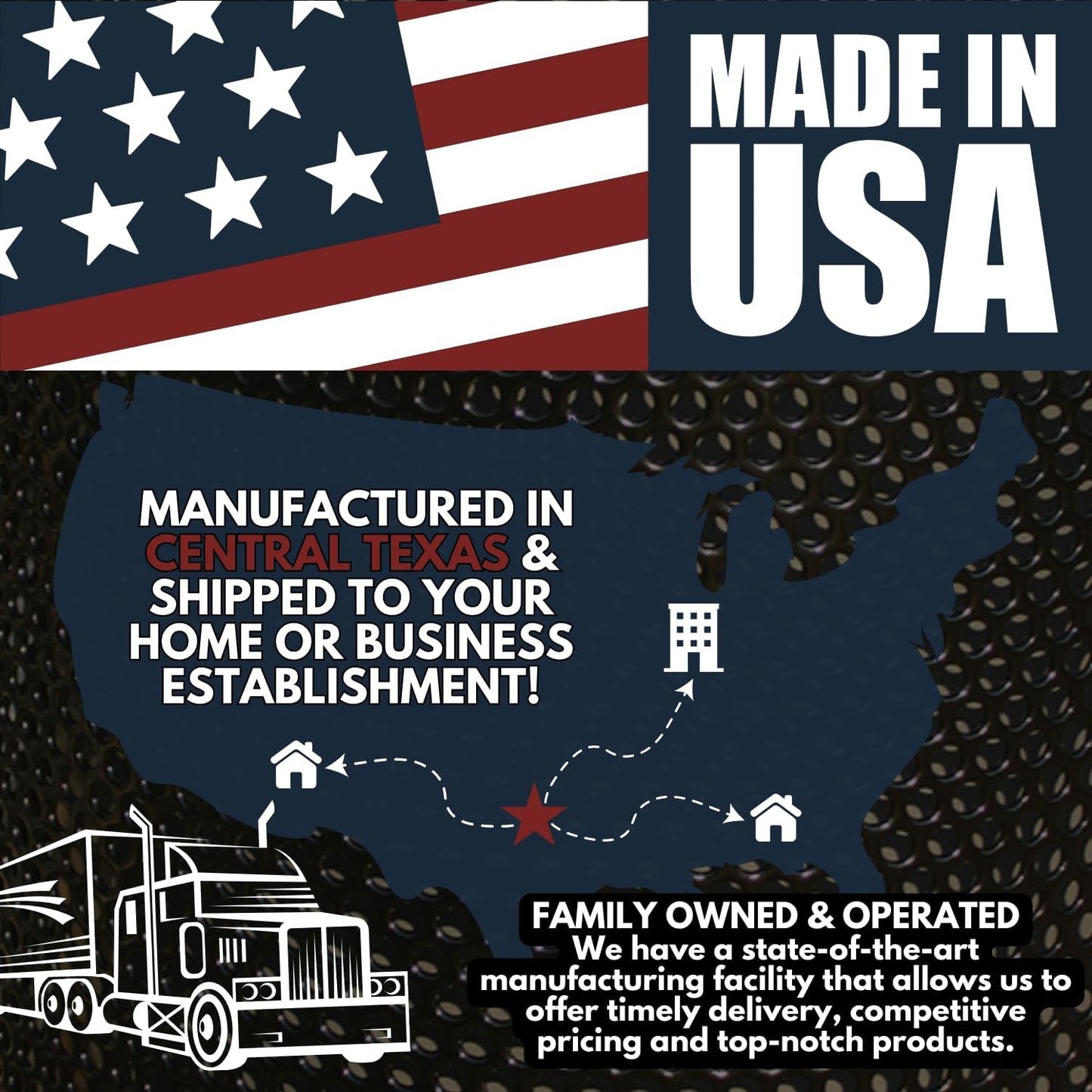 Heavy-Duty Portable Outdoor Picnic Table with Umbrella Hole, Punched Steel Patio Dining Furniture Made in America (46" Round Top, Textured Purple)