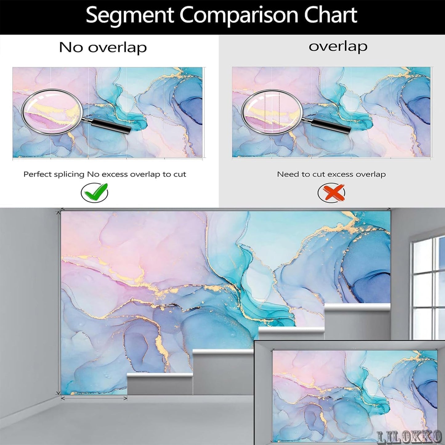 Custom Planet Wallpaper Universe Starry Sky Theme Mural Children Room Living Room Bedroom Ceiling Home Decor Wall Paper