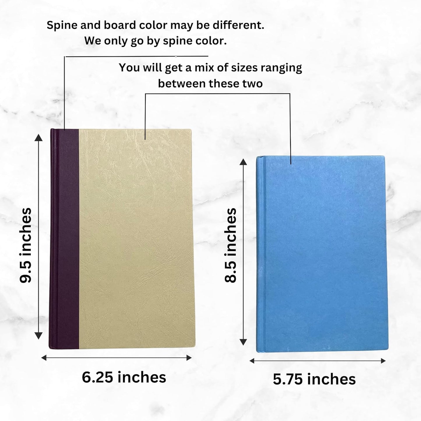 Curated Decorative Books Hardcover Décor Books for Home Décor, Choose Color, Interior Design, Office, Wedding Display, Instant Library, or Staging (Green, Half Foot)