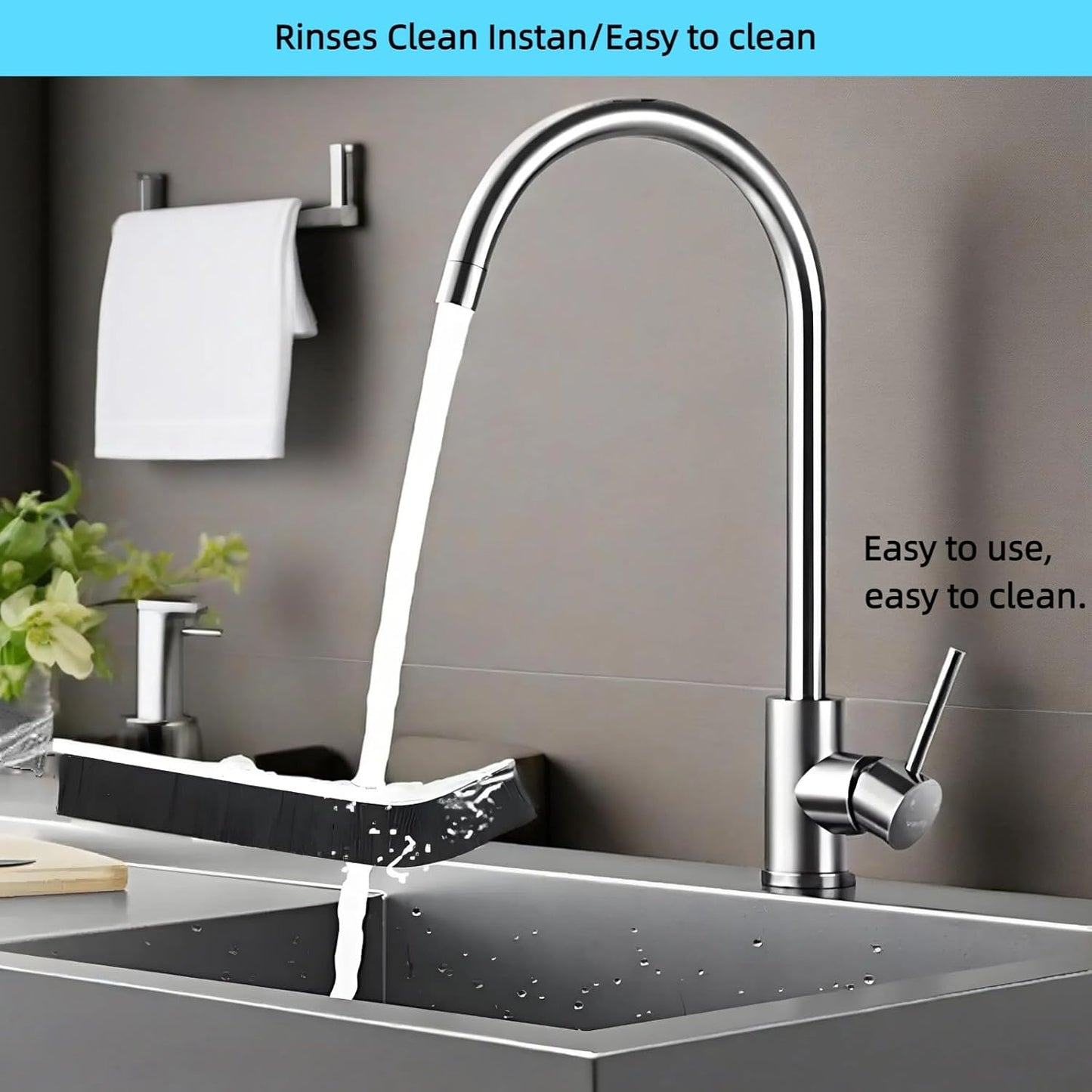 Crevice Cleaning Brush, Multifunctional Cleaning Brush Tool, Bathroom Gap Brush,Grout Brush, Cleaning Tools for Toilet, Bathrooms, Kitchens, Bathtub, Faucets, Sink, Windows，12pcs