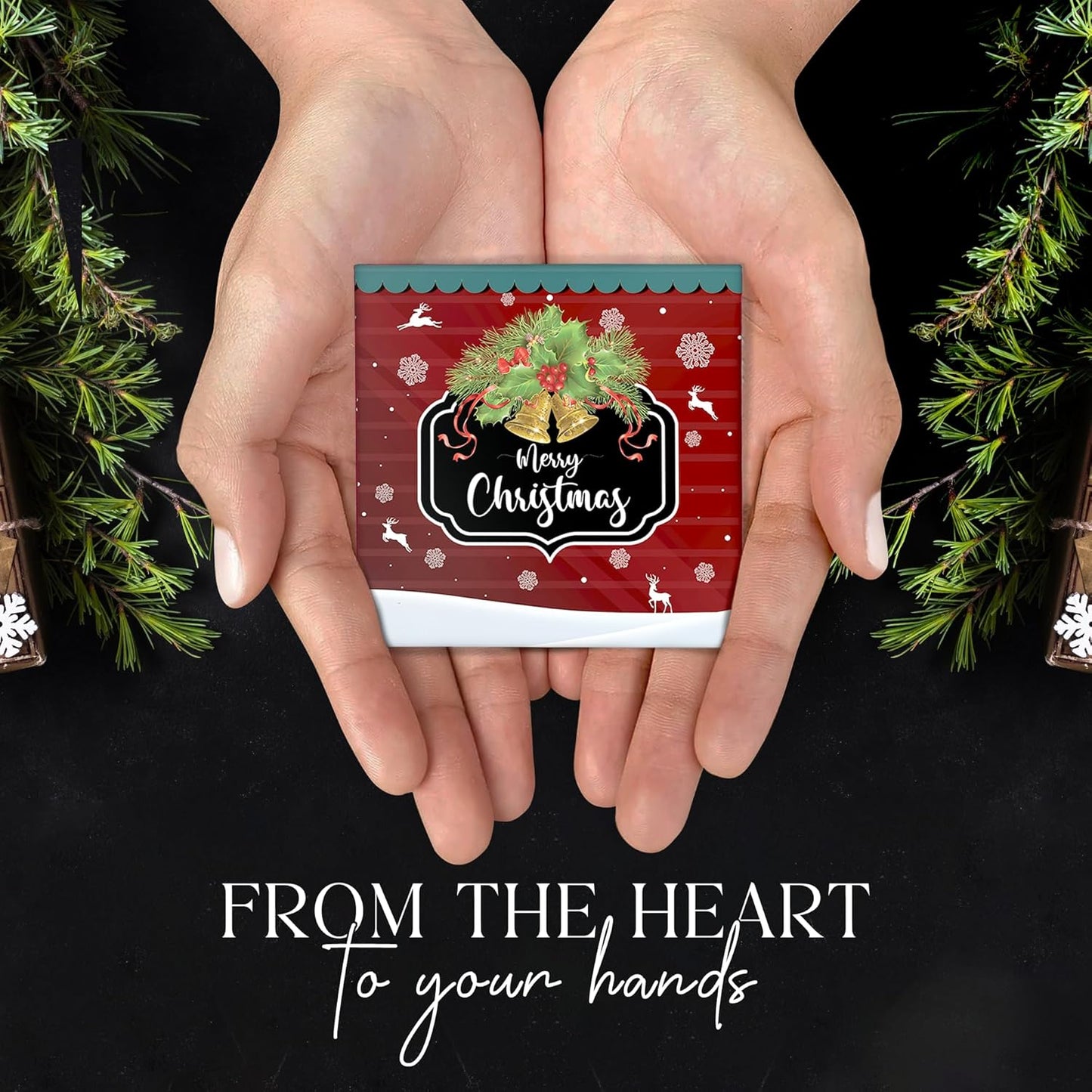 Engagement Gifts for Bride, Our First Christmas Engaged 2024, Christmas Ornaments Newlywed Gifts for Her, Wedding Gift for Couple, Engagement Ornament 2024, Engaged Christmas Tree Ornament