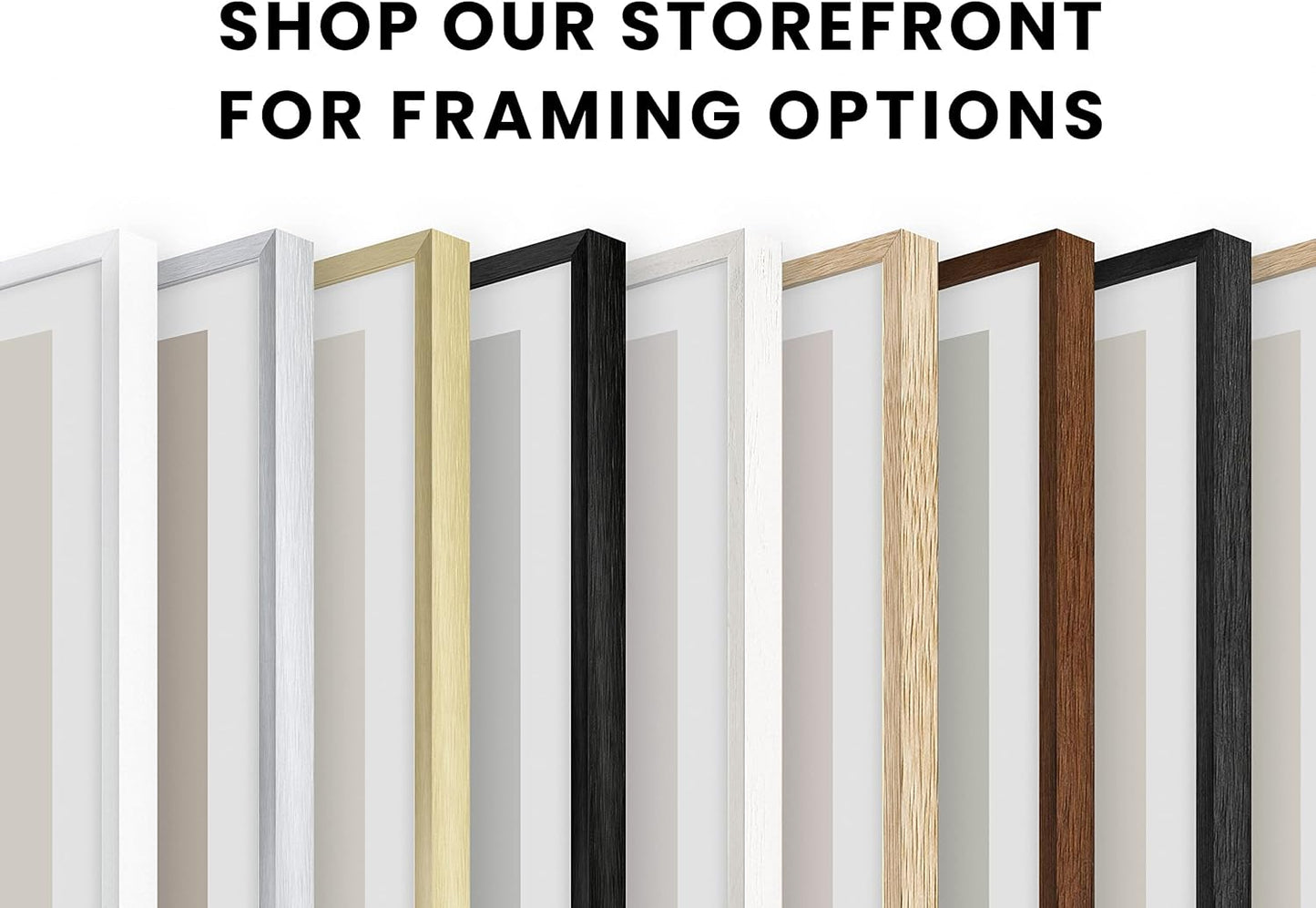 Haus and Hues 12x18 Natural Oak Wood Picture Frames Set of 15 - Premium Bulk Picture Frames 12x16 Bundle - Elegant Gallery Wall Frame Set for Posters, Art Display - Ideal for Wall Decor in Home &