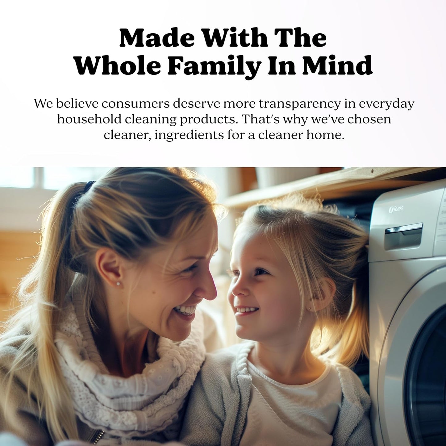 Pronounce Laundry Detergent Powder Alternative | Earth-Derived Ingredients, Eco-Friendly, Safer for Sensitive Skin, Eczema, and Babies. Stain + Smell Fighting. HE Safe (Lavender, 120 Loads).