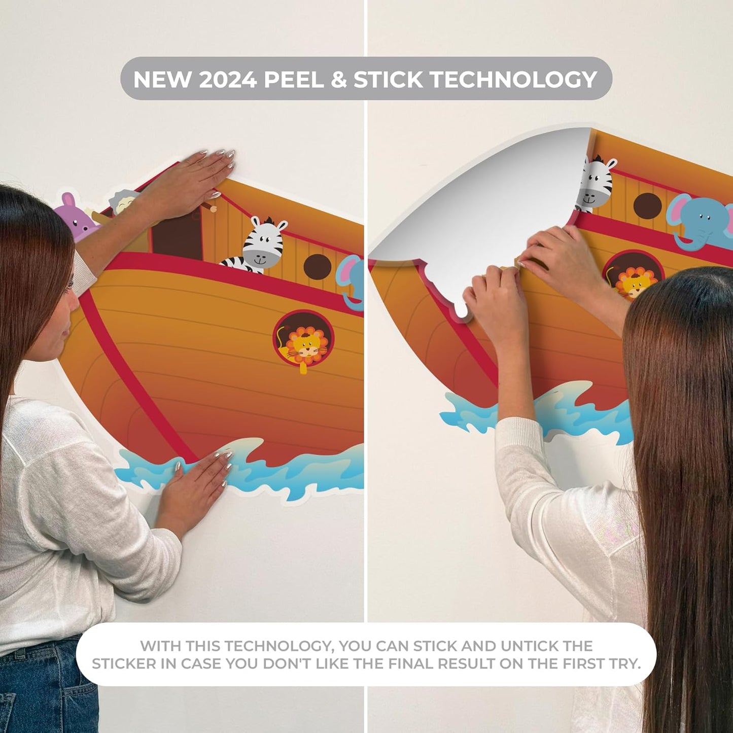 CRYPTONITE Custom Stickers Name for Dinosaur Decorations I Dinosaur Room Decor for Boys I Custom Vinyl Stickers for Dinosaur Wall Decor I Name Wall Decal for Bedroom Decor I Multiple Size Options